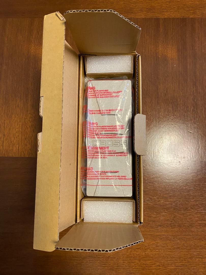 ギター BOSS FV-30H