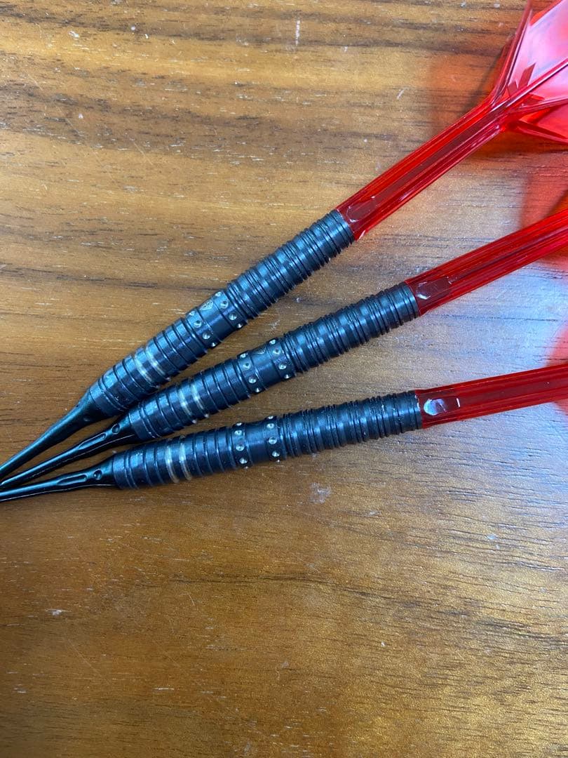 TARGET DIAMOND G2 MAXいわお小鈴選手モデル