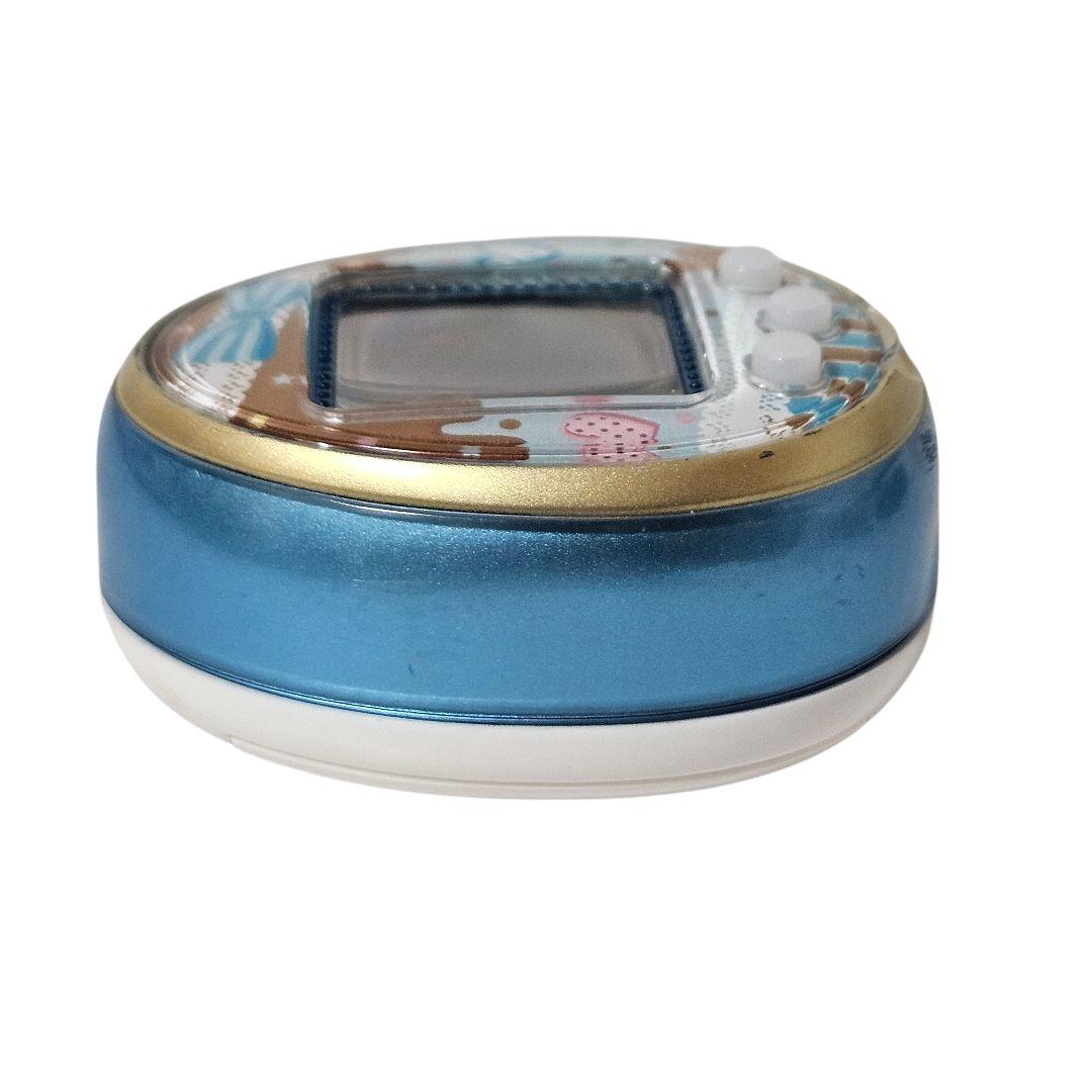 Tamagotchi 4U BLUE たまごっちフォーユー ブルー