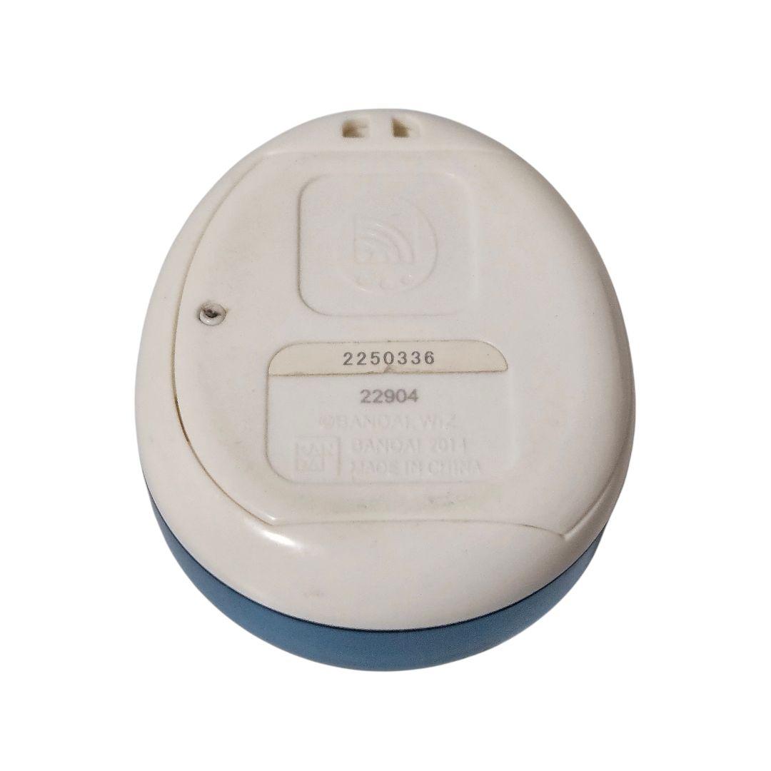 Tamagotchi 4U BLUE たまごっちフォーユー ブルー