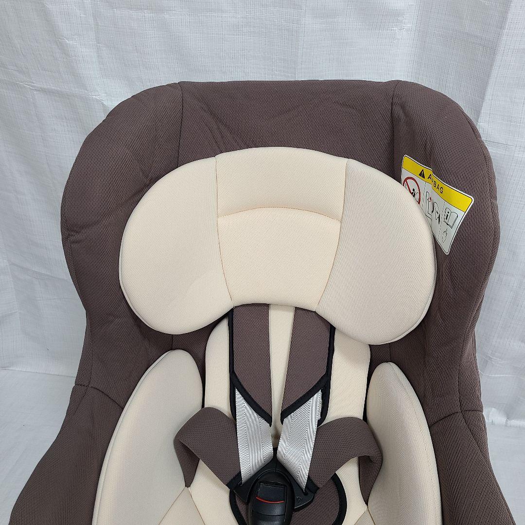 四*影様 ほぼ新品　チャイルドシート　新生児使える　ジュニアシート　リーマン