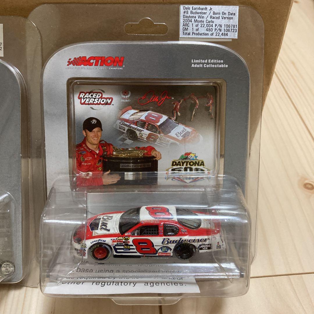 【特別仕様】DAYTONA 500 Dale Earnhardt Jr.