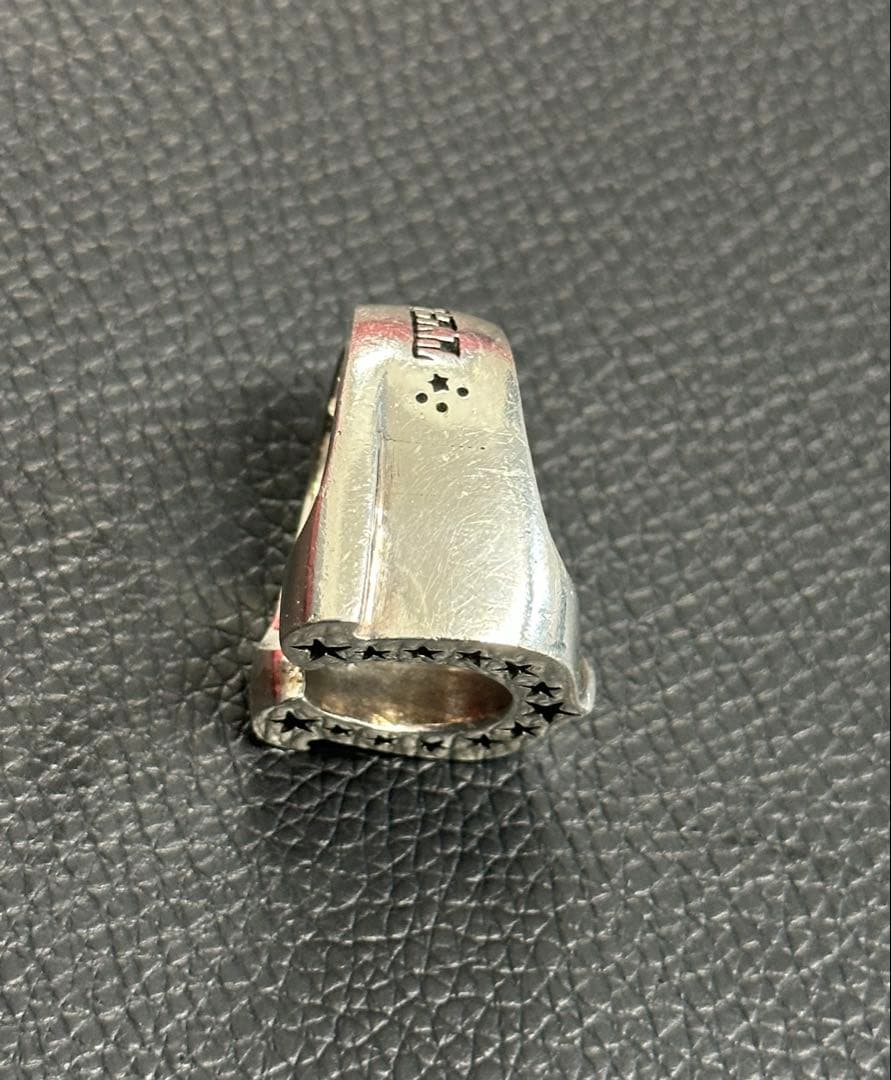 テンダーロインTENDER LOINホースシューリング18号