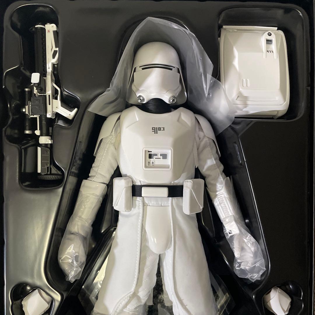 【美品】 スノートルーパー　フォースの覚醒　ファースト・オーダー （通常版）