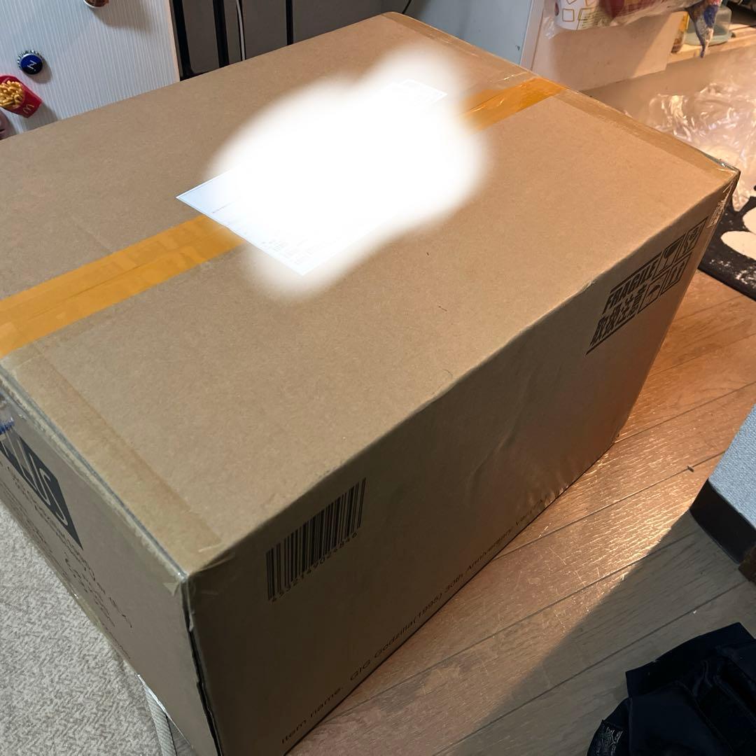 ギガンティックシリーズ ゴジラ1995　30th Anniversary Ver