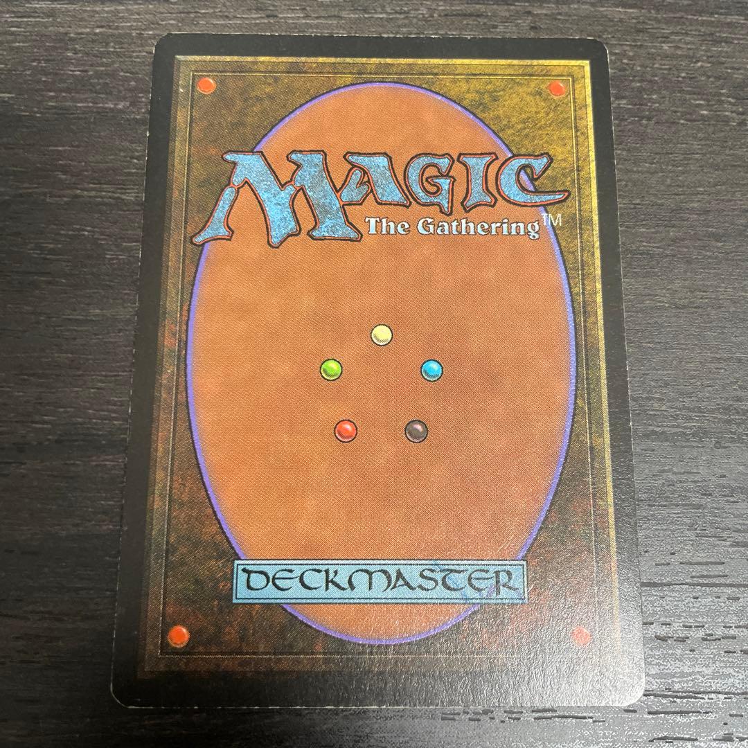 マジック：ザ・ギャザリング Savannah LEB signed