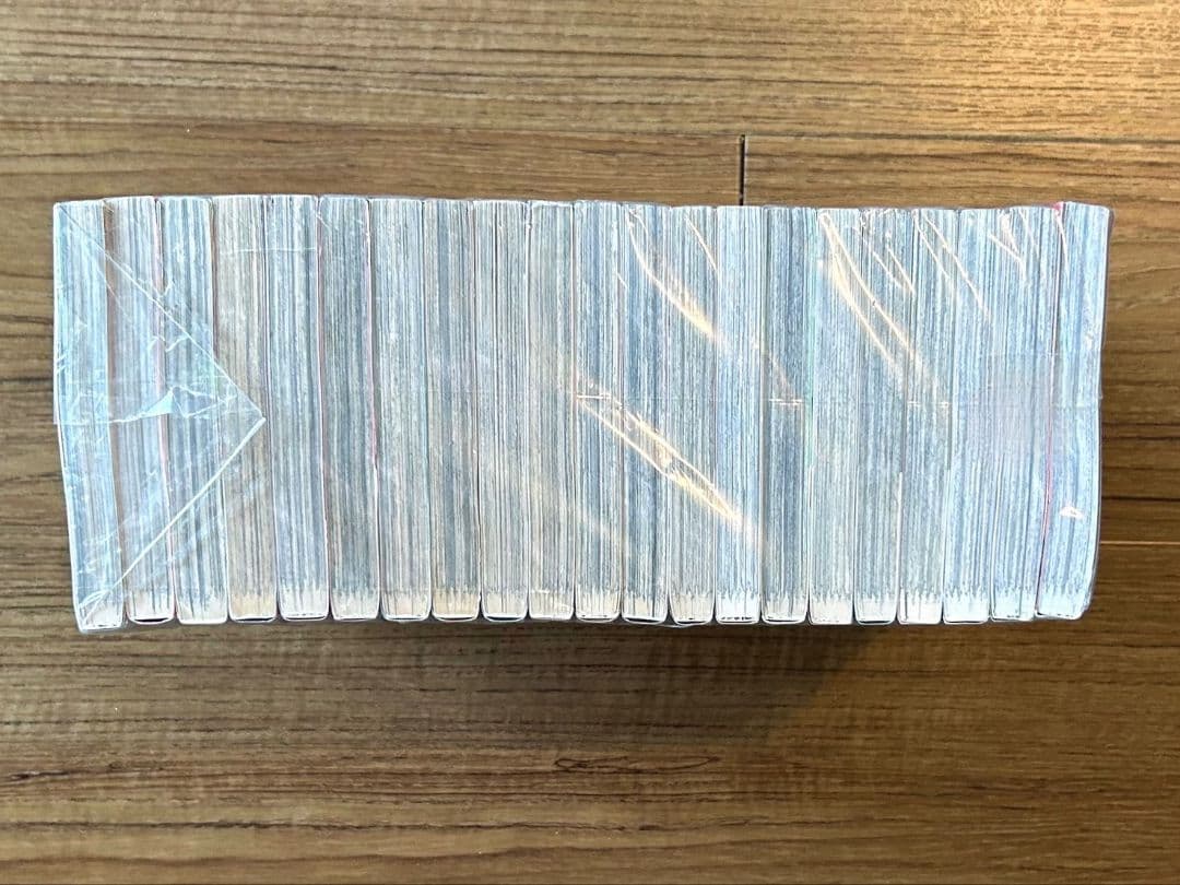 チェンソーマン 1〜21巻 セット