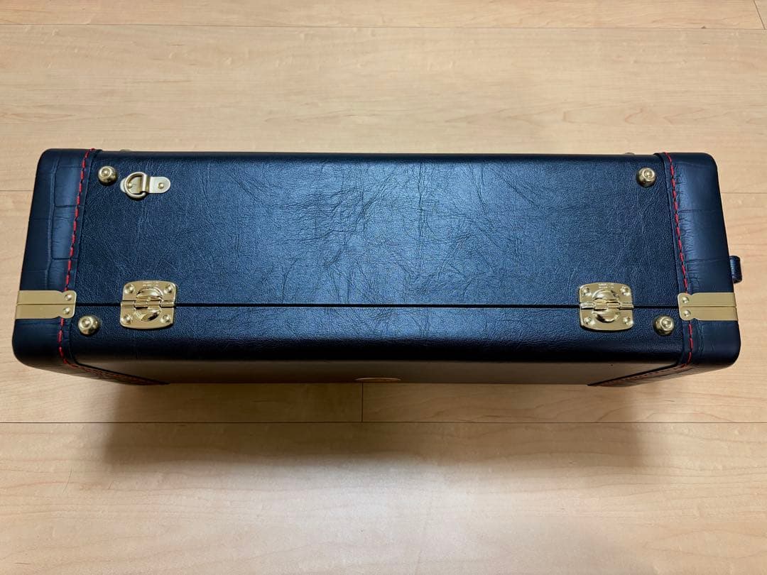 VINCENT BACH バック　トランペット　ケース　ハードケース