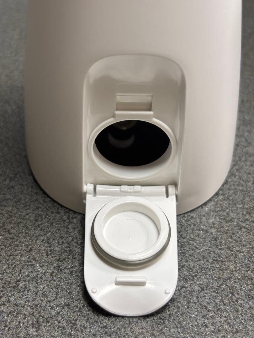 Panasonic EW-DJ55 ジェットウォッシャードルツ　ノズル2本付き