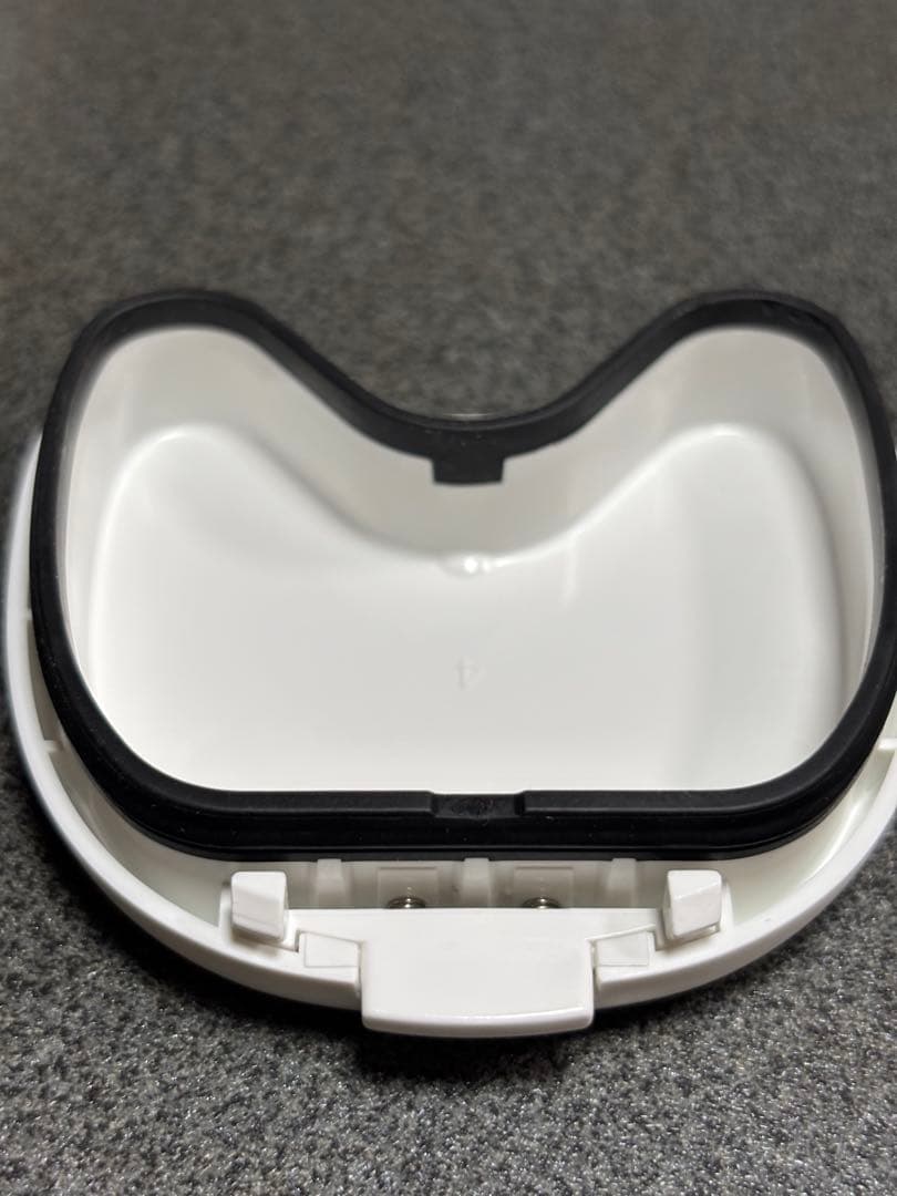 Panasonic EW-DJ55 ジェットウォッシャードルツ　ノズル2本付き