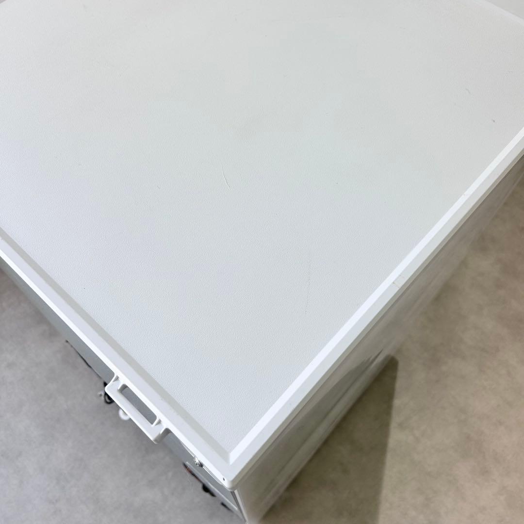 Hisense ハイセンス 93L 冷蔵庫 一人暮らし HR-B95A