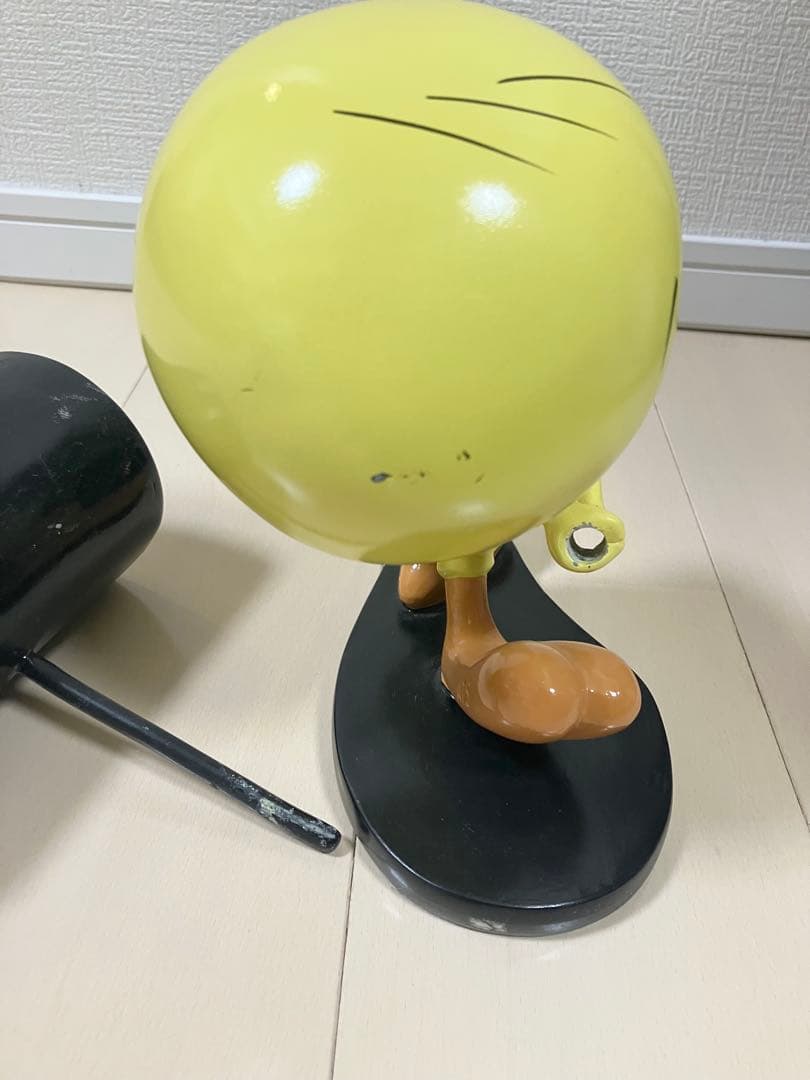 希少 ルーニーテューンズ トゥイーティー フィギュア フィギュア