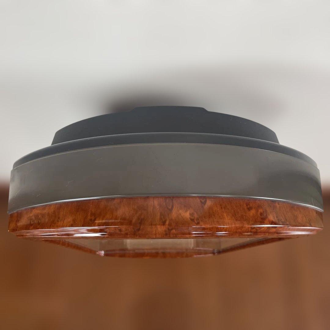 美品　セイコー　電波　からくり時計　RE556B ウェーブシンフォニー