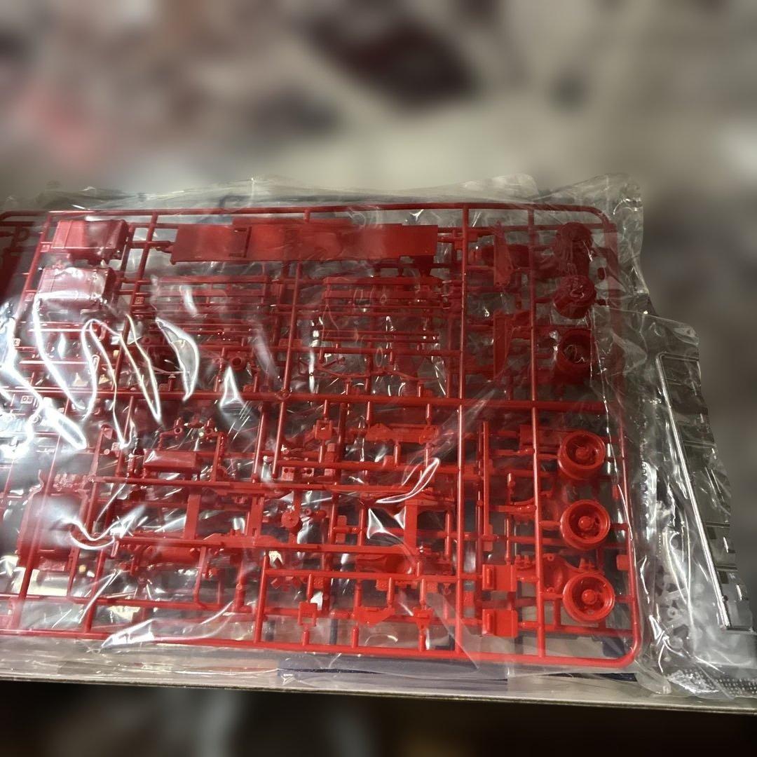 青島 KOIZAKURA KANKOU トラック模型 1/32スケール