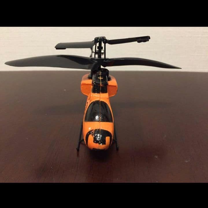 レア商品】 HAMILTON X COPTER ラジコン ヘリコプター