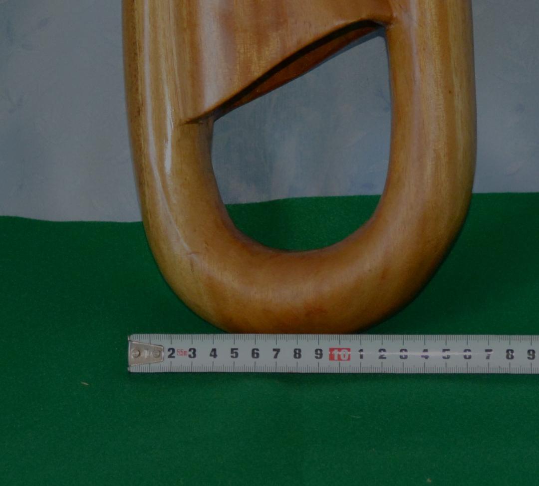 楽器　ディジュリドゥ　民族楽器　インテリア　置物