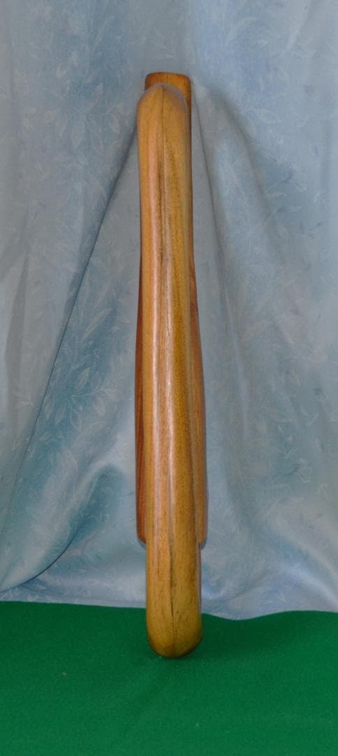 楽器　ディジュリドゥ　民族楽器　インテリア　置物