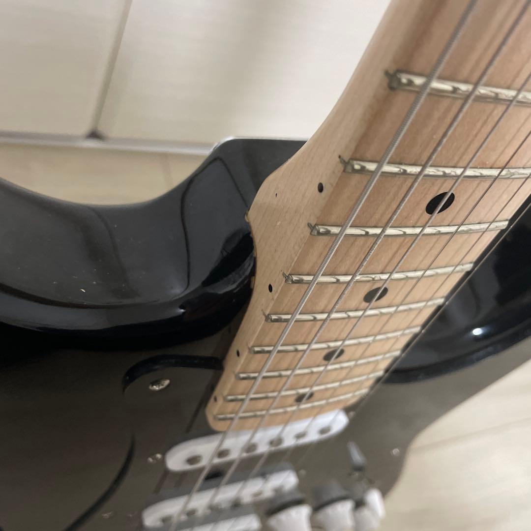 sword ストラトキャスター （明日には値段戻します）