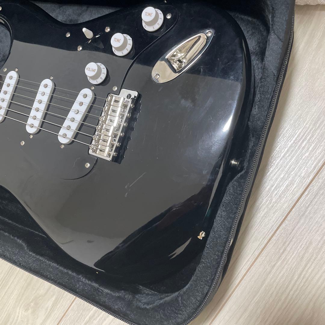 sword ストラトキャスター （明日には値段戻します）