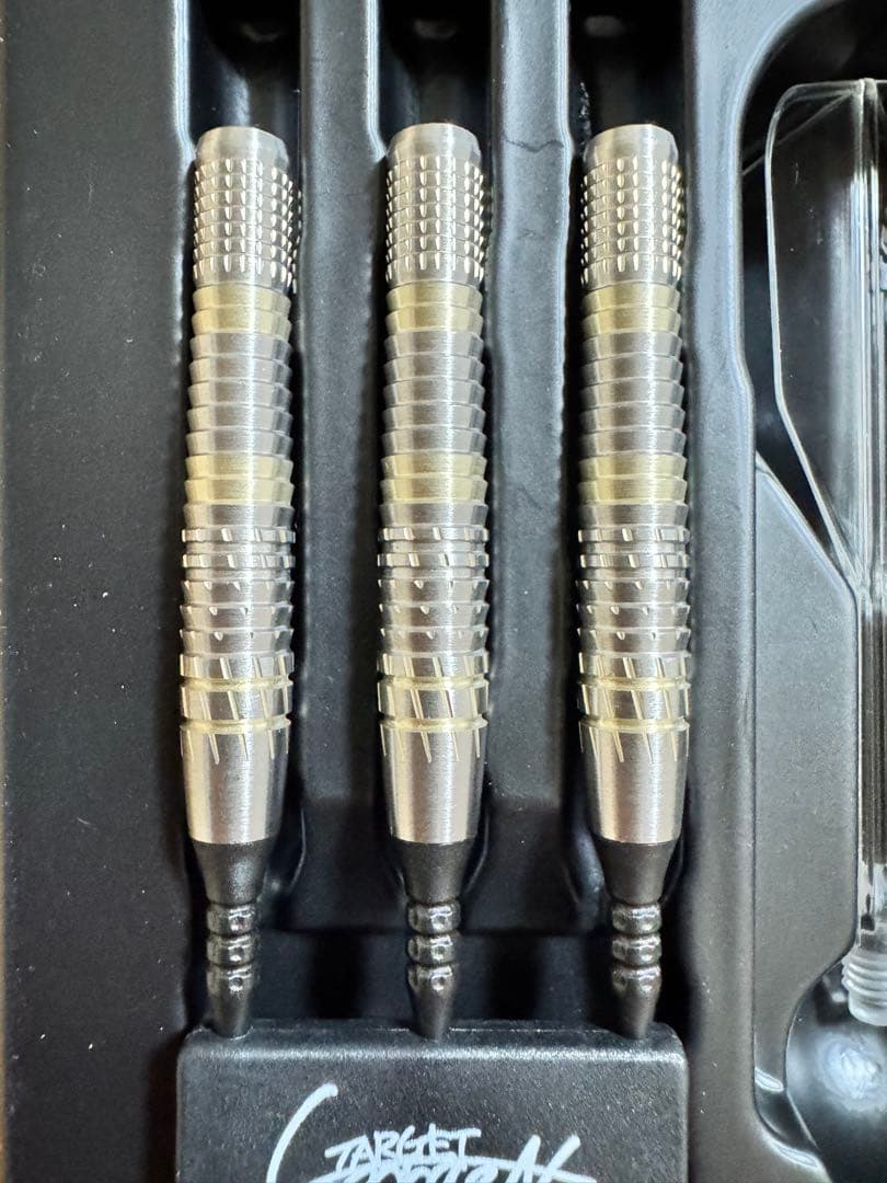 【ターゲット】 プライム ラプター G5 西谷譲二モデル 2BA