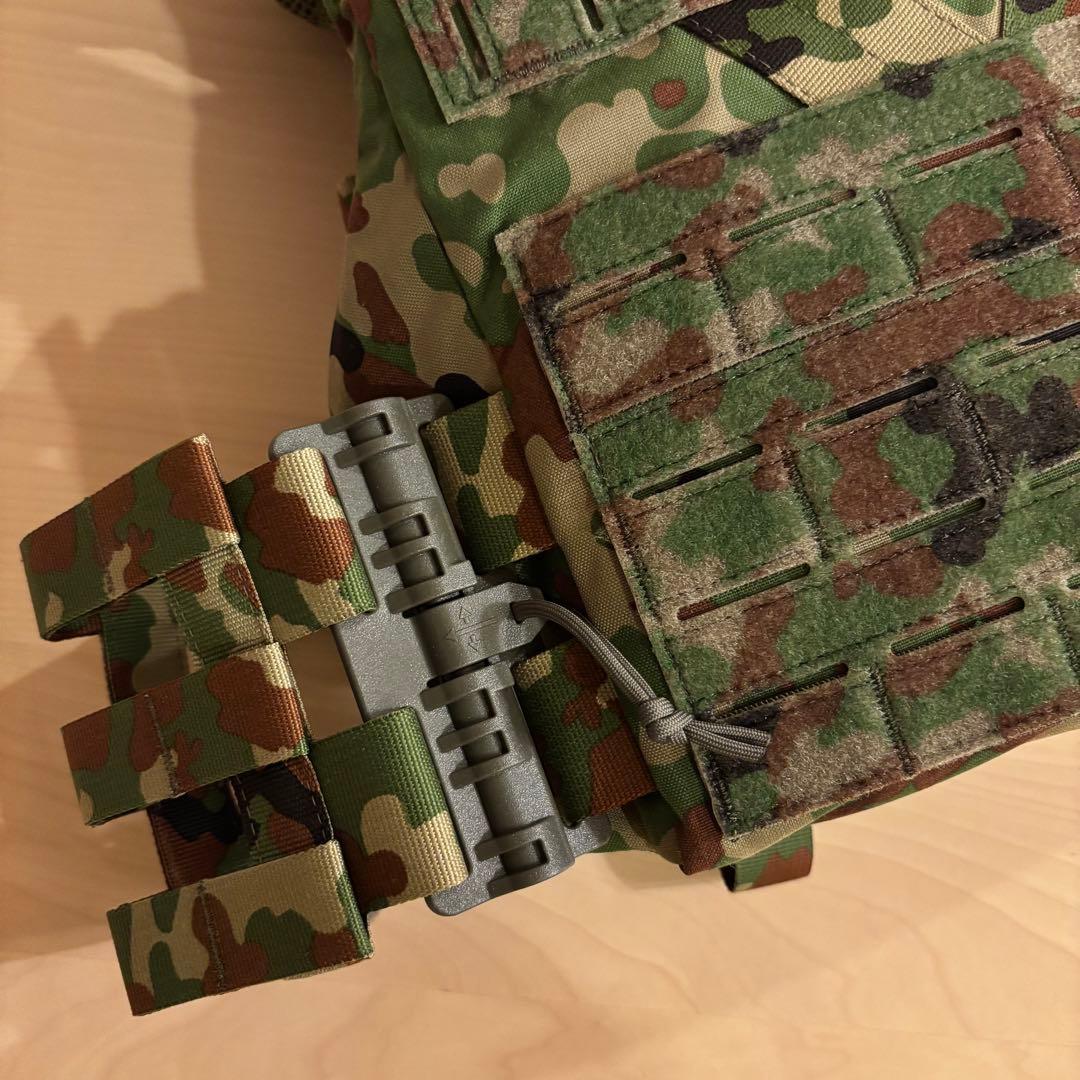 JÄGER ASPC3 Special Edition | Heta Ranger & JÄGER CRAFT DESIGN