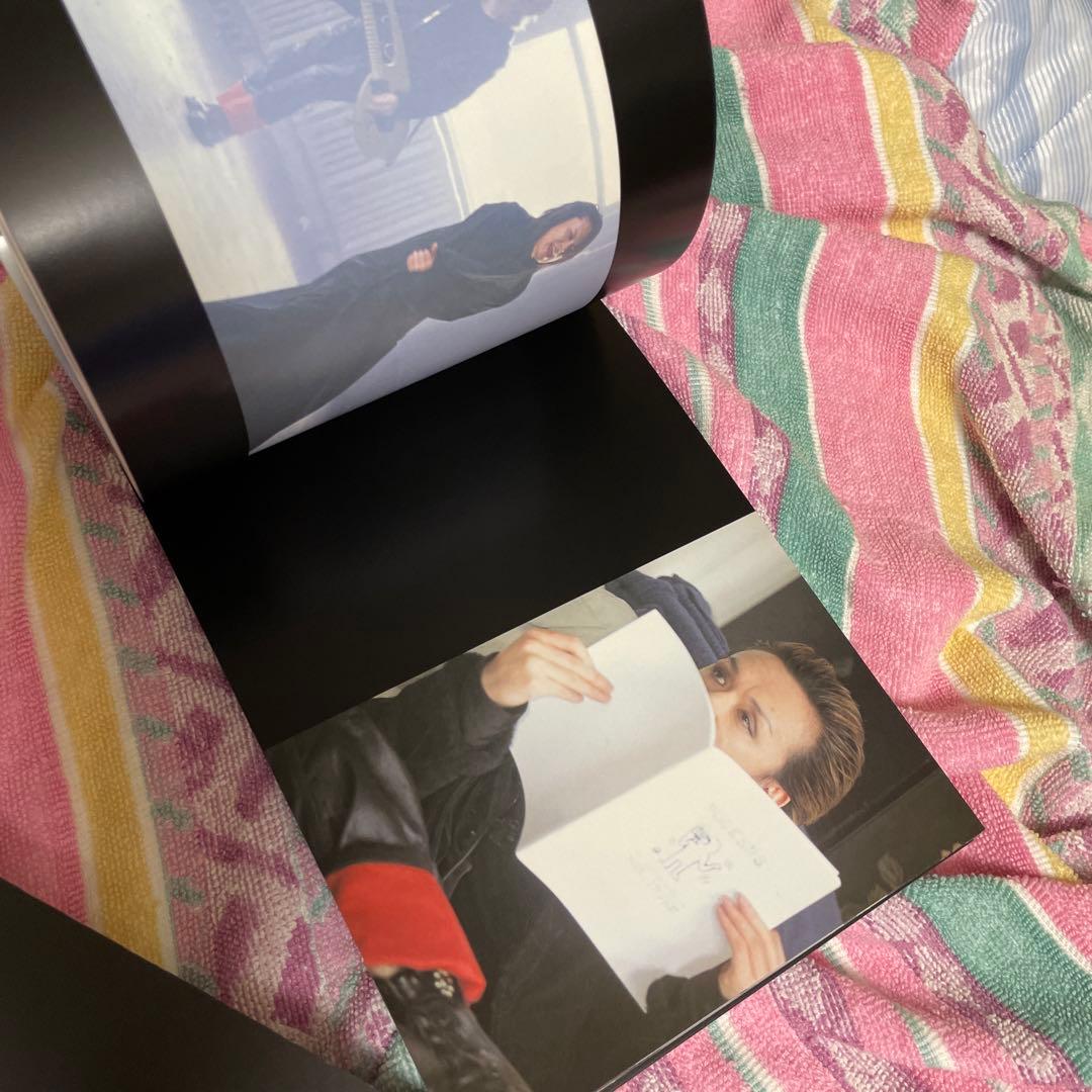 buck-tick SCHWEINパンフ2冊 - メルカリ