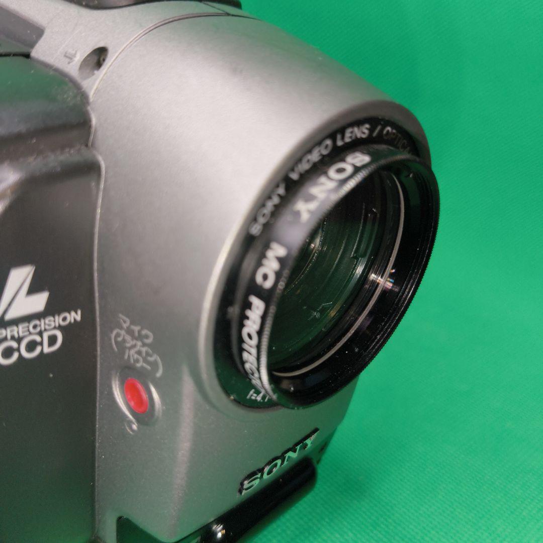 【動作確認済】SONY ソニー CCD-TRV92 video Hi8