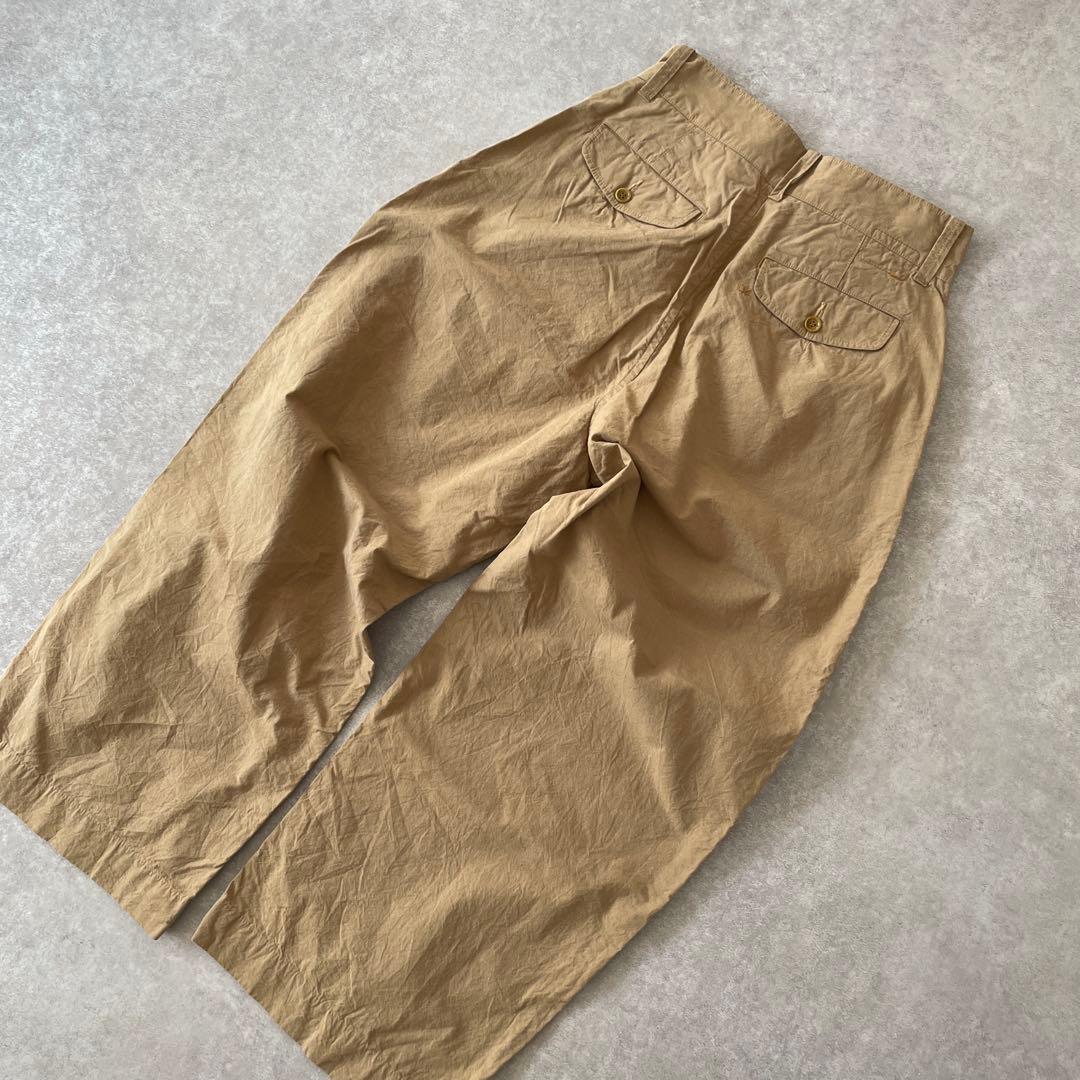 美品【定価3.5万】45R クックウェザーのシャルロットバギー - メルカリ