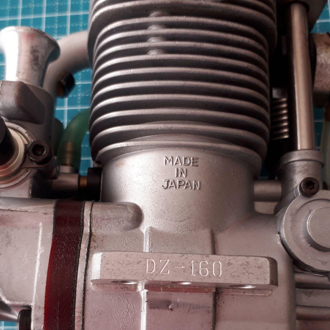 YS DZ160 人気 ラジコン飛行機用エンジン ラジコン飛行機用エンジンYS