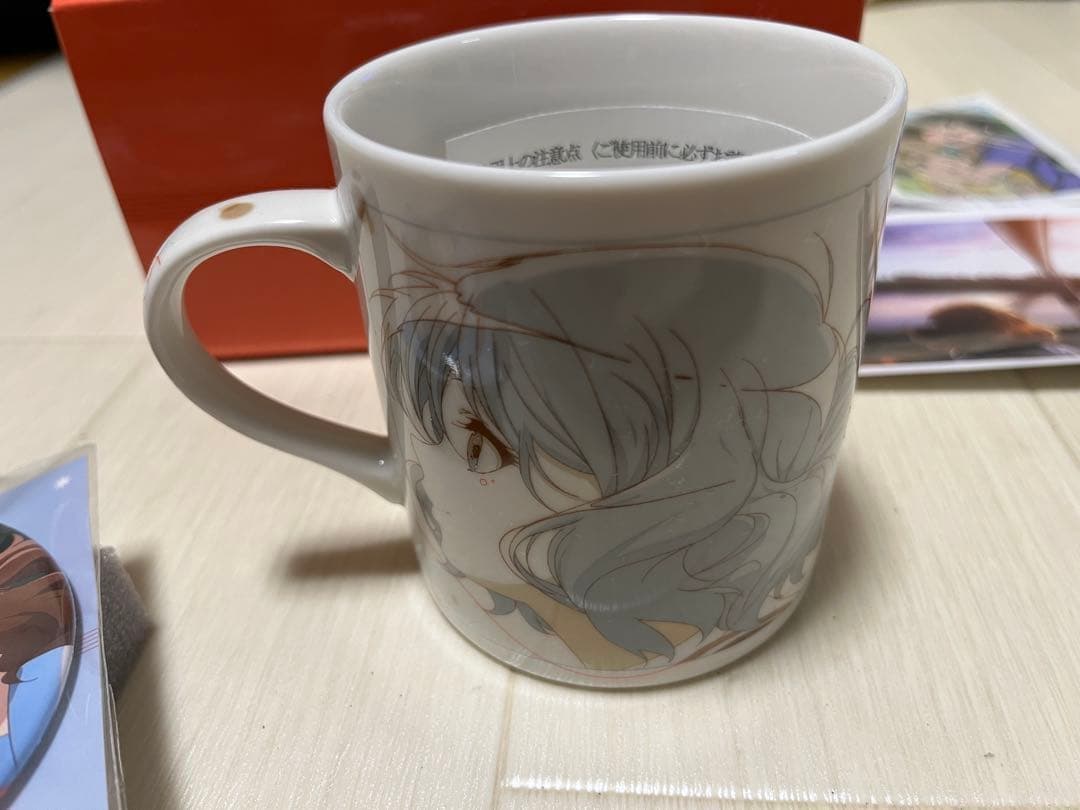 響け！ユーフォニアム2 久美子とあすかの思い出セット