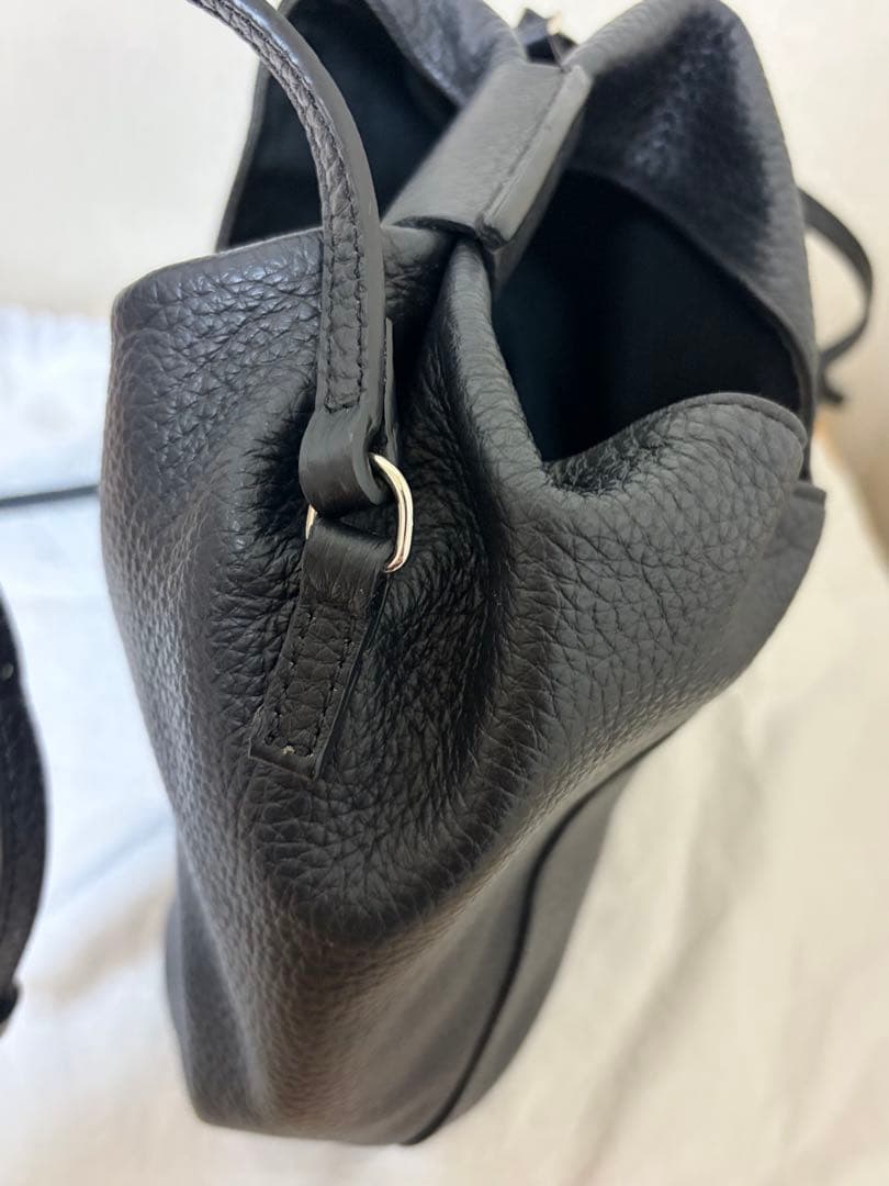 メゾンマルジェラ　MM6 ジャパニーズ クロスボディバッグ　ショルダーバッグ