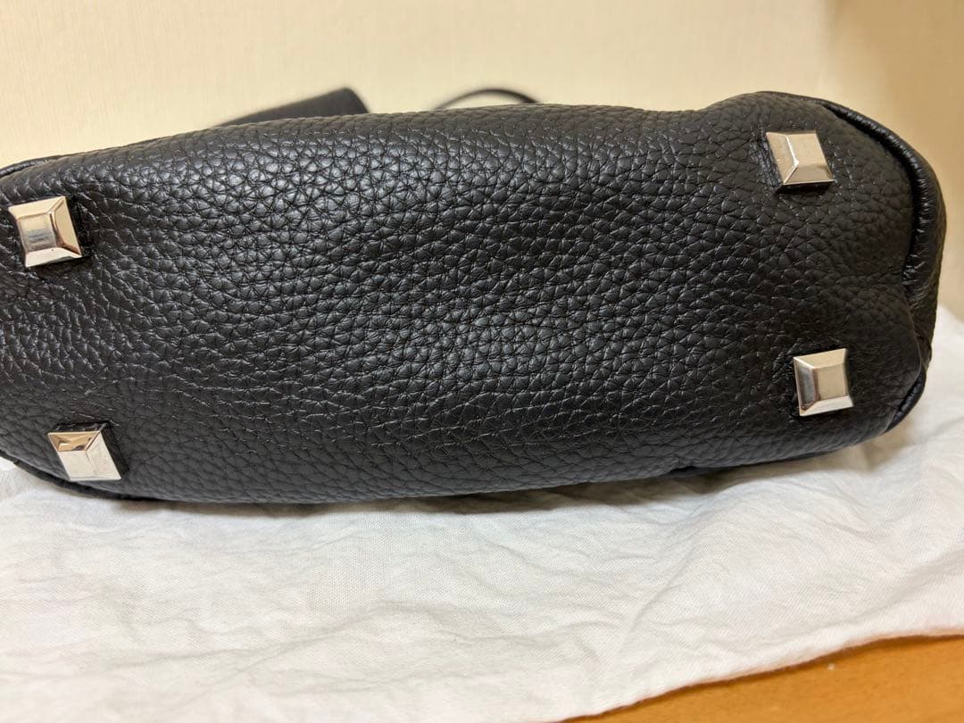 メゾンマルジェラ　MM6 ジャパニーズ クロスボディバッグ　ショルダーバッグ