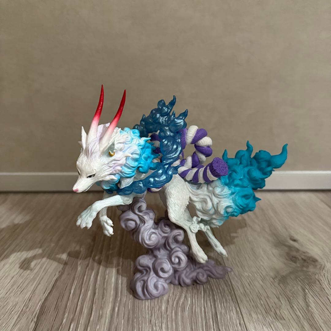 一番くじ ワンピース 4点セット