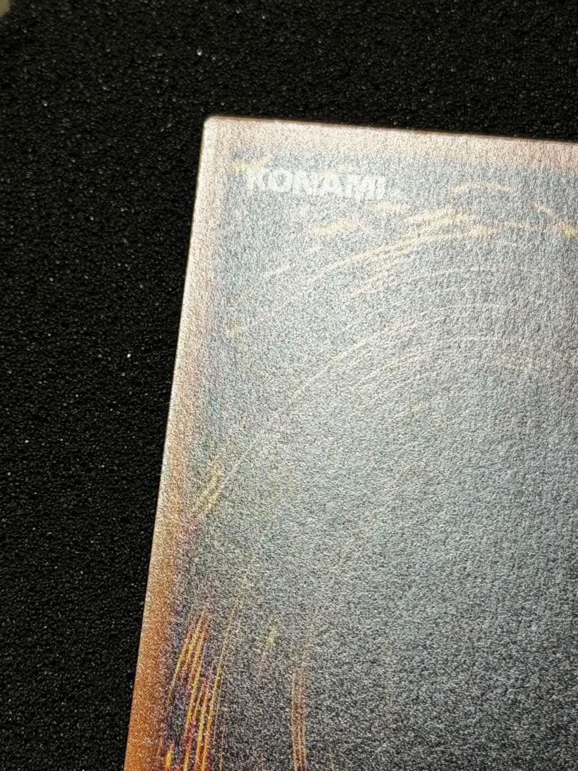 KONAMI タイラント