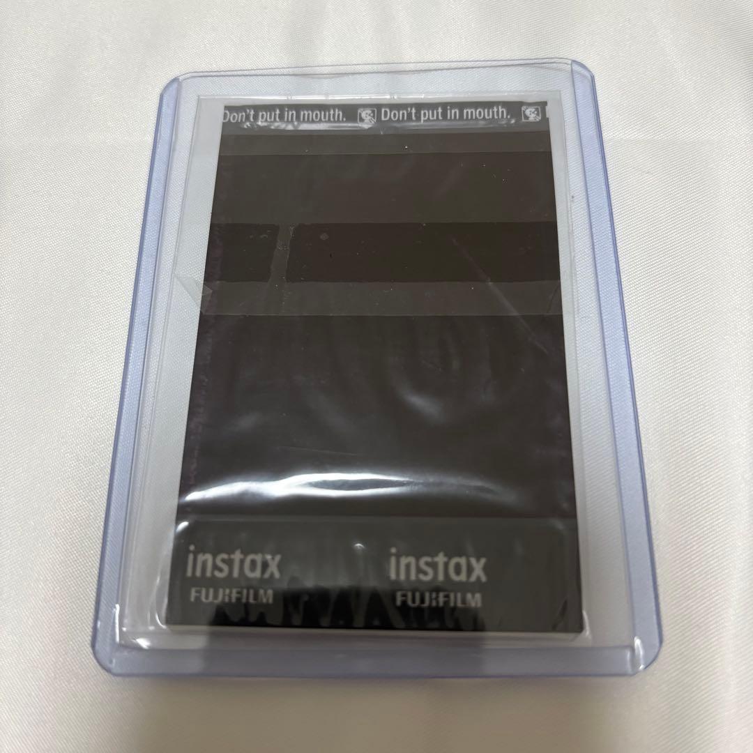 ≠ME ノイミー 櫻井もも 直筆サイン入りチェキ - メルカリ