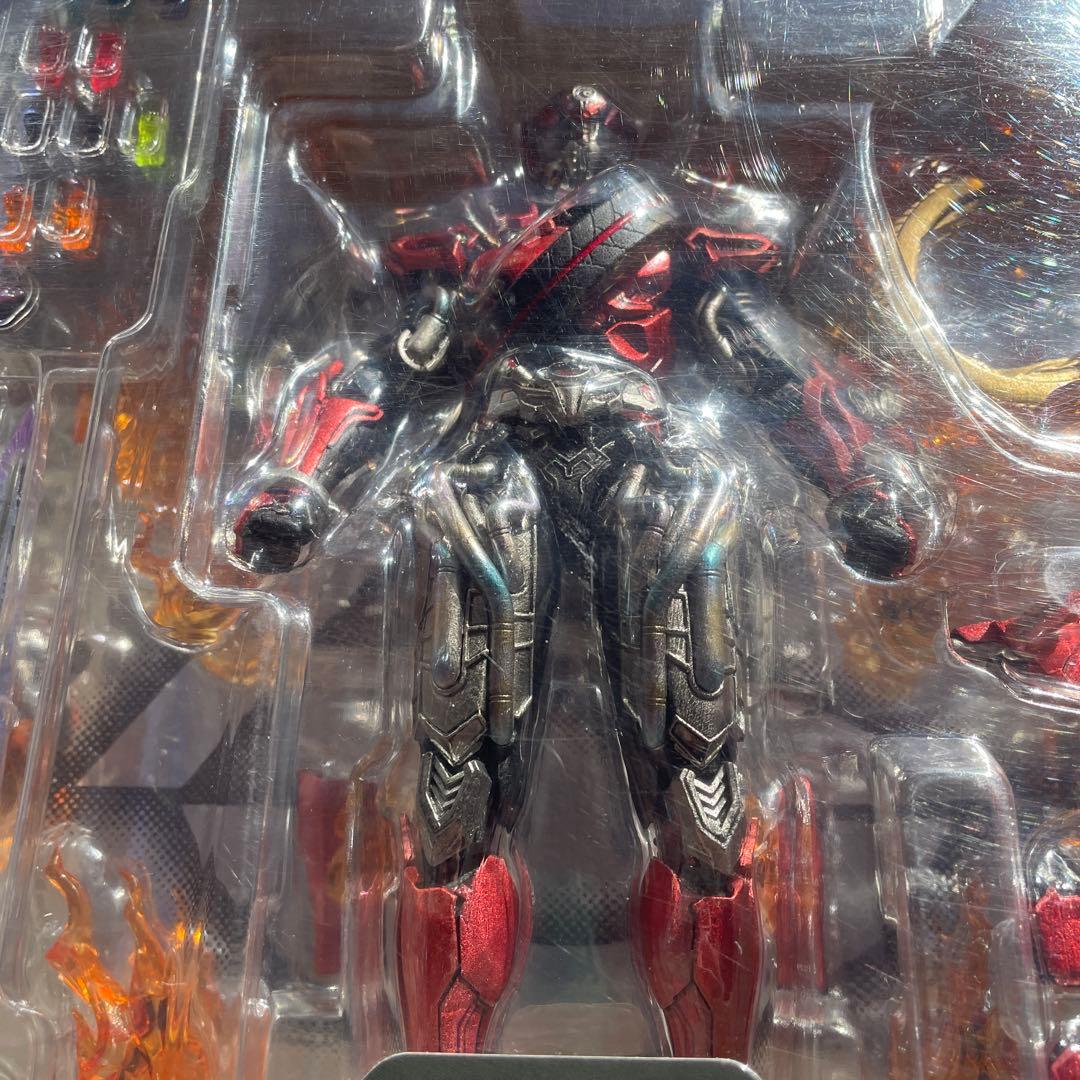 S.I.C. 仮面ライダードライブ　タイプスピード　vol.73 未開封