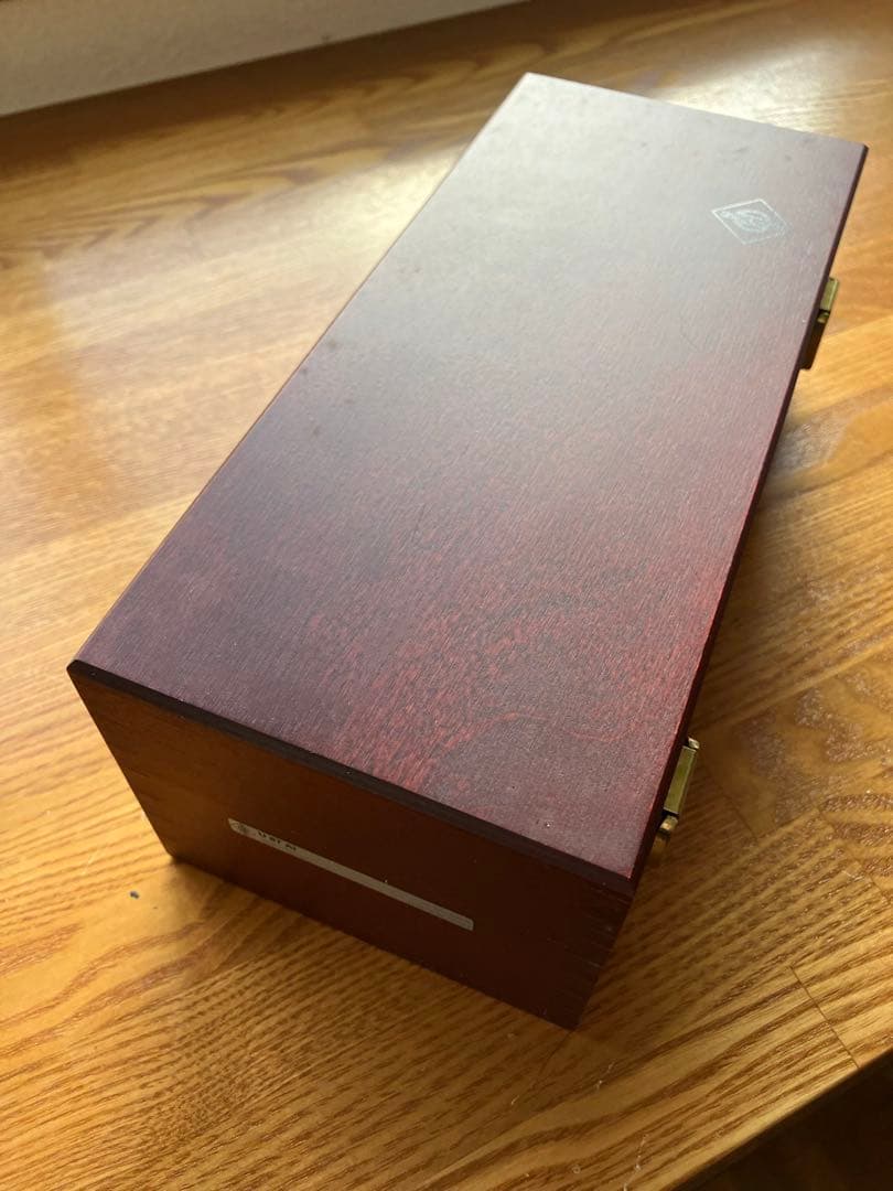 【新品•未使用】正規 Neumann U 87 AI コンデンサーマイク