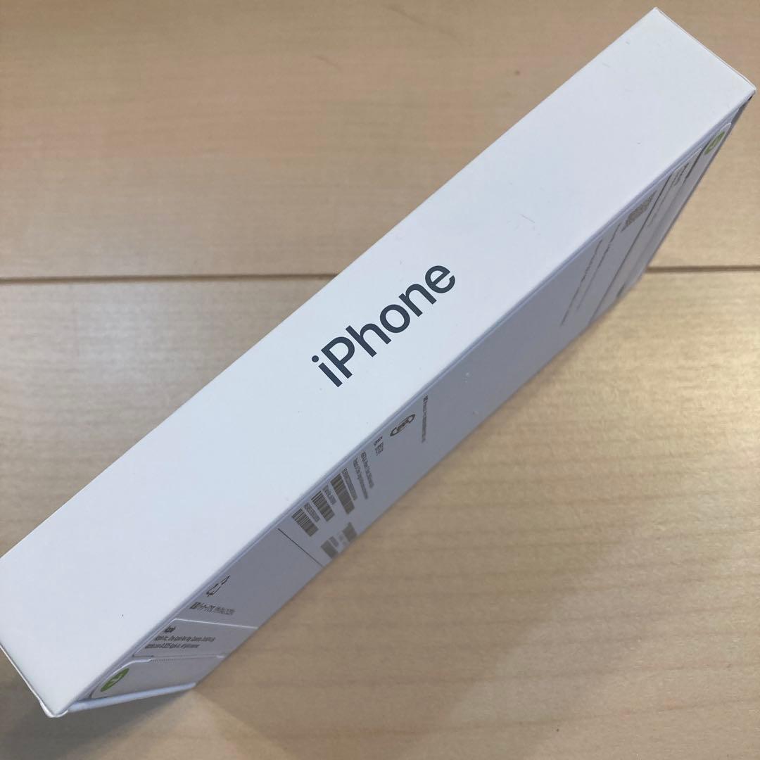 新品未使用】Apple iPhone17 256G本体ブラック