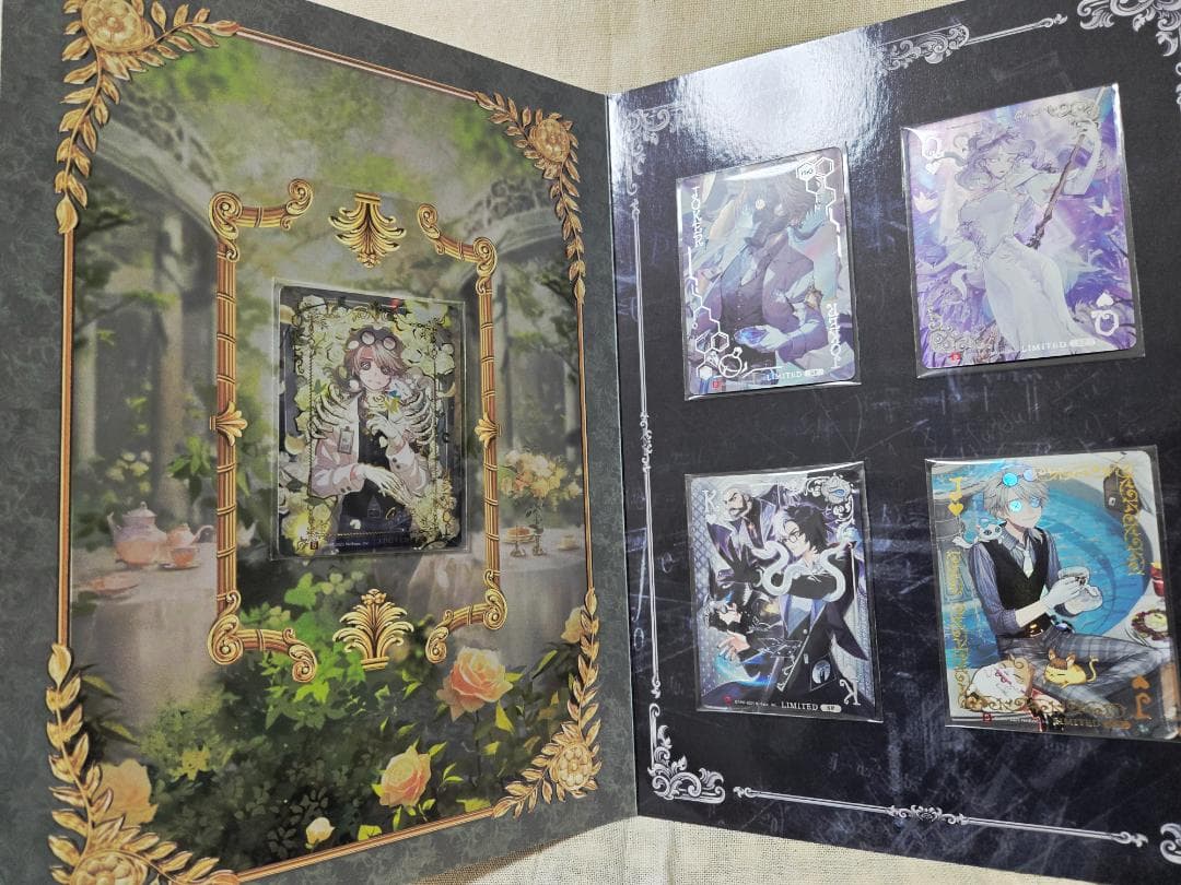 【第五人格】5周年オフラインパック豪華版（※コードなし）