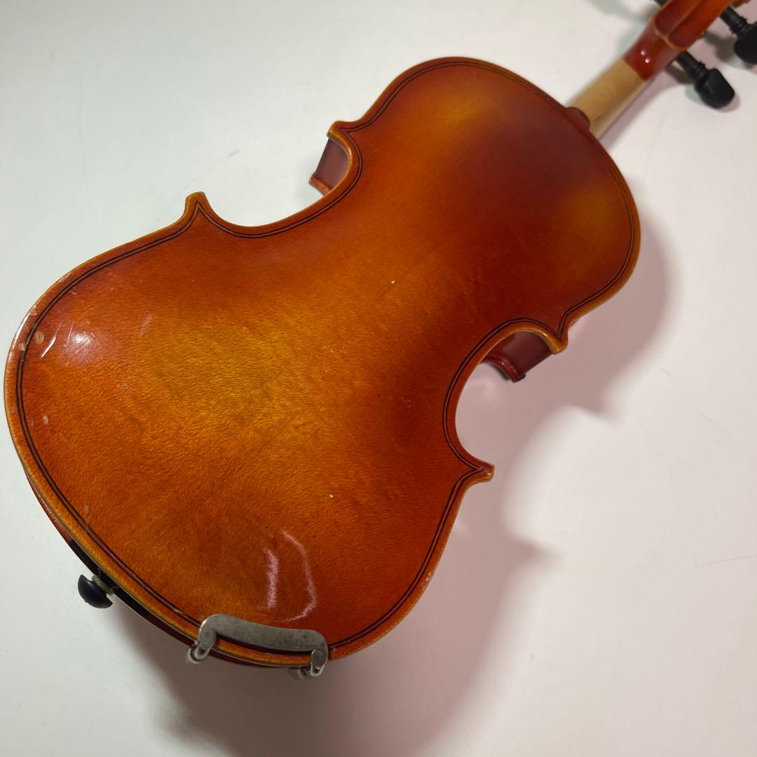 Suzuki バイオリン No.280 1/16 1982年