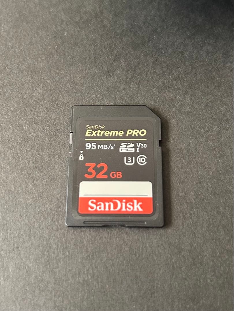 JVC Everio R ビデオカメラ 本体　GZ-RX680-B美中古品