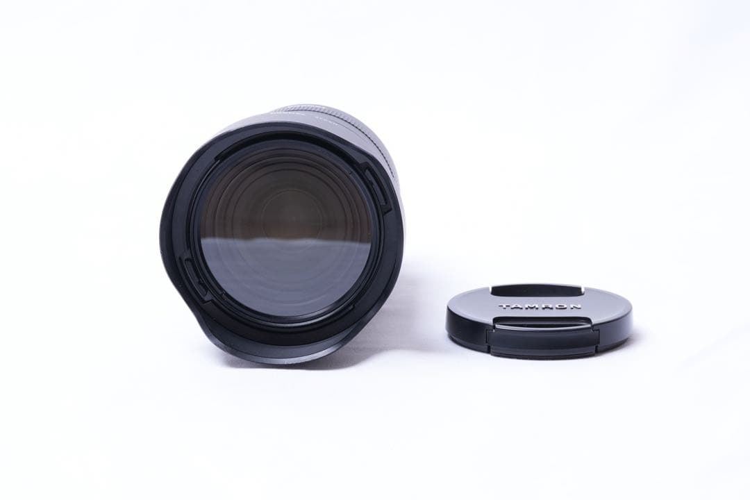 美品 TAMRON 28-200mm F/2.8-5.6 Di III RXD