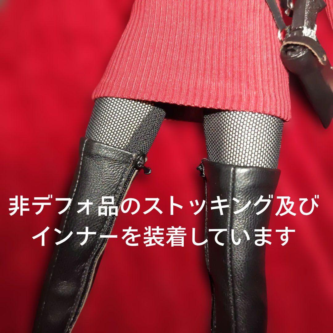 ゲームキャラクター MT TOYS ADA 1/6 Collectible Figure
