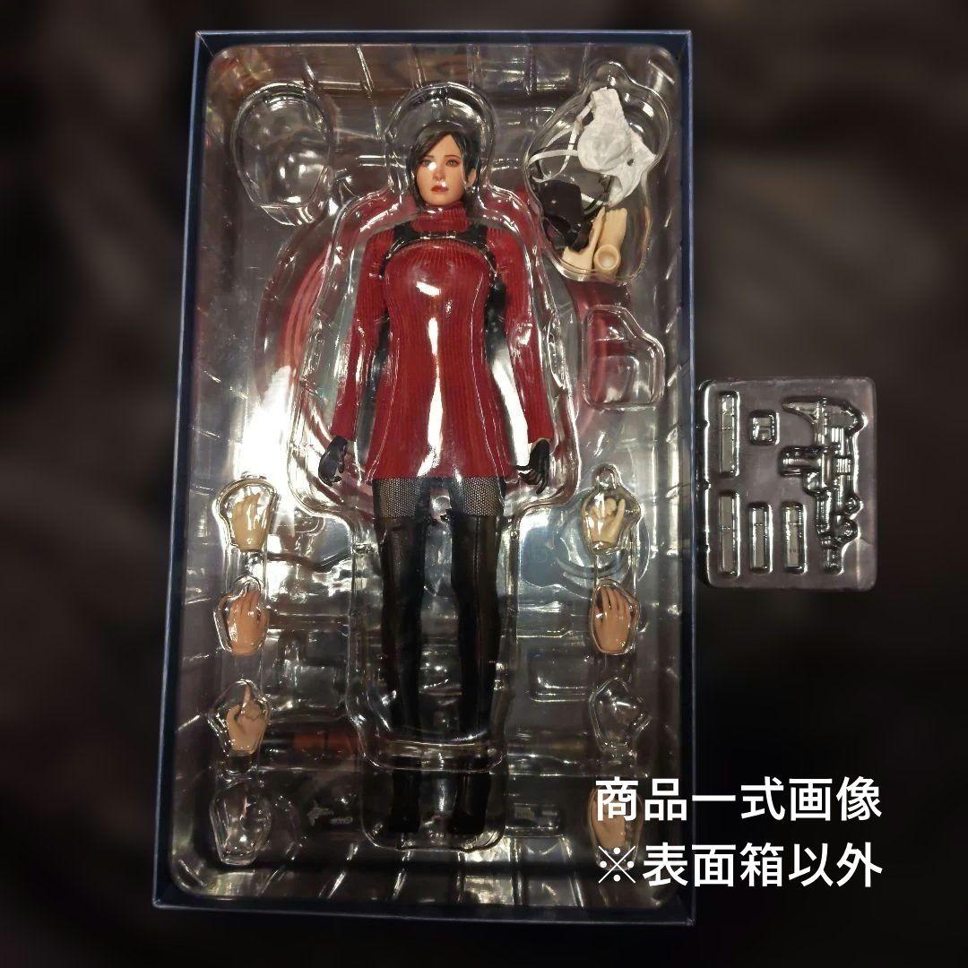 ゲームキャラクター MT TOYS ADA 1/6 Collectible Figure