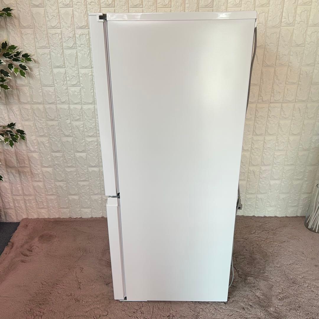 都内23区送料無料❗️ 冷蔵庫　洗濯機　電子レンジ　高年式家電３点セット✨