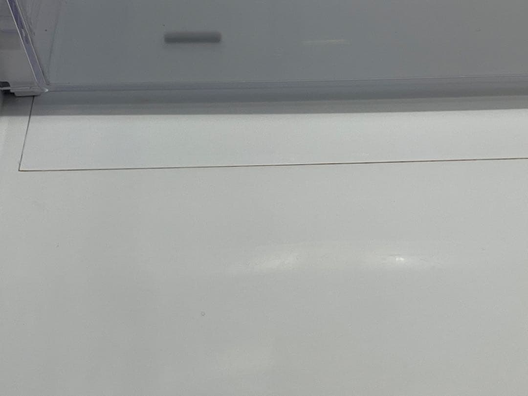 ア*ン様 HITACHI 日立 冷凍冷蔵庫 3ドア R-27SV 2023年製