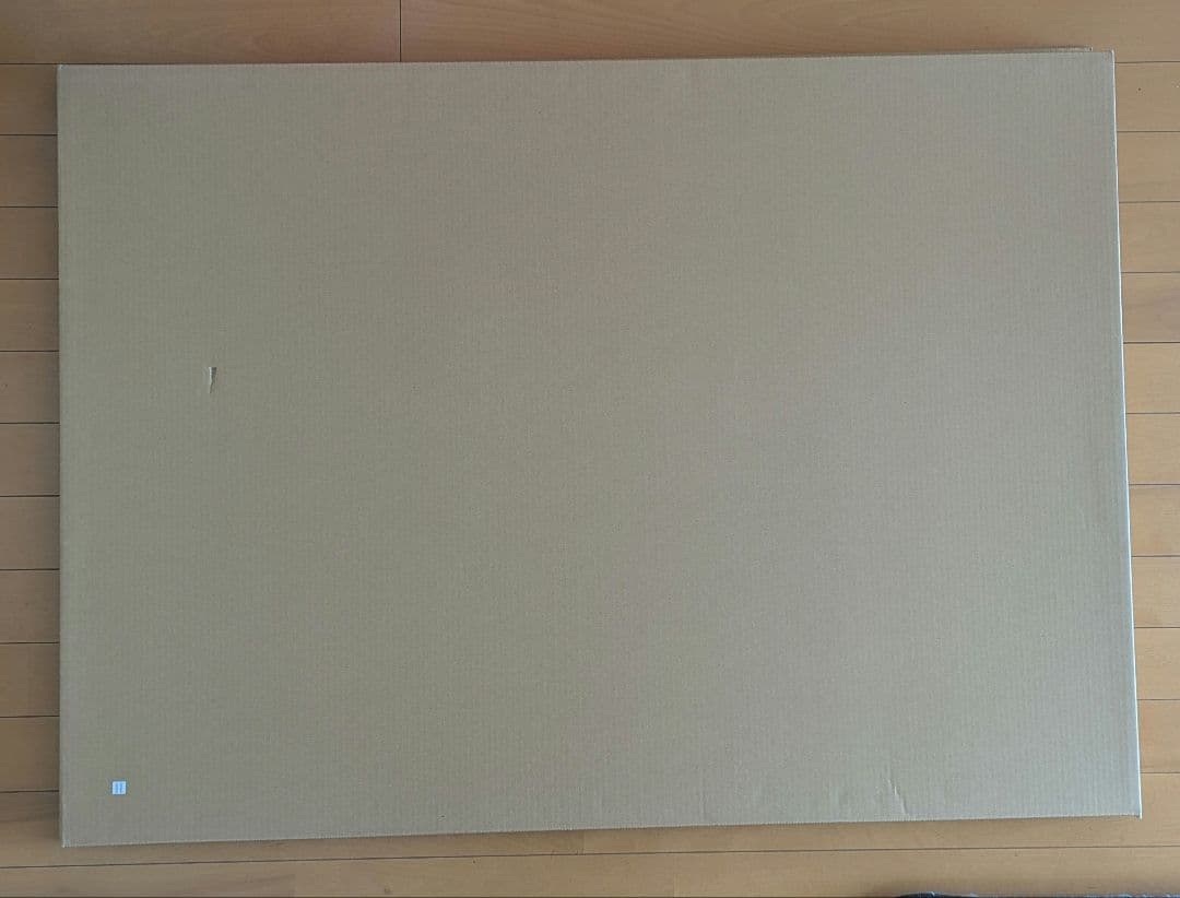 闇様購入専用出品とさせて頂きます。 深崎暮人 直筆サイン入りカラー複製イラスト