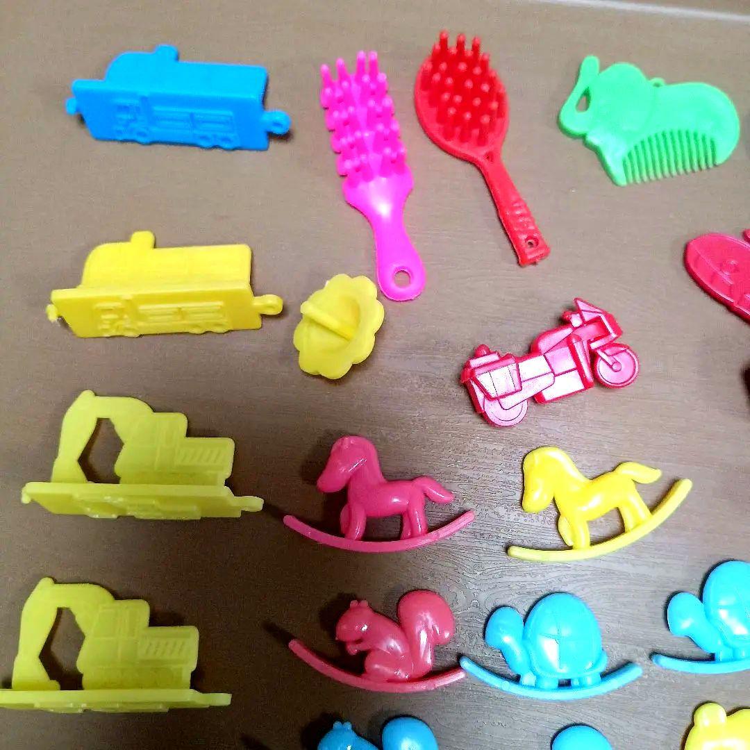 フエラムネ おまけ おもちゃ - メルカリ