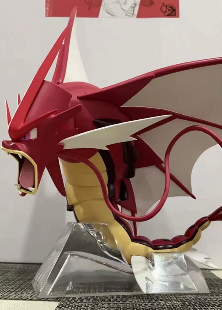 ポケモンスケールワルドギャラドス