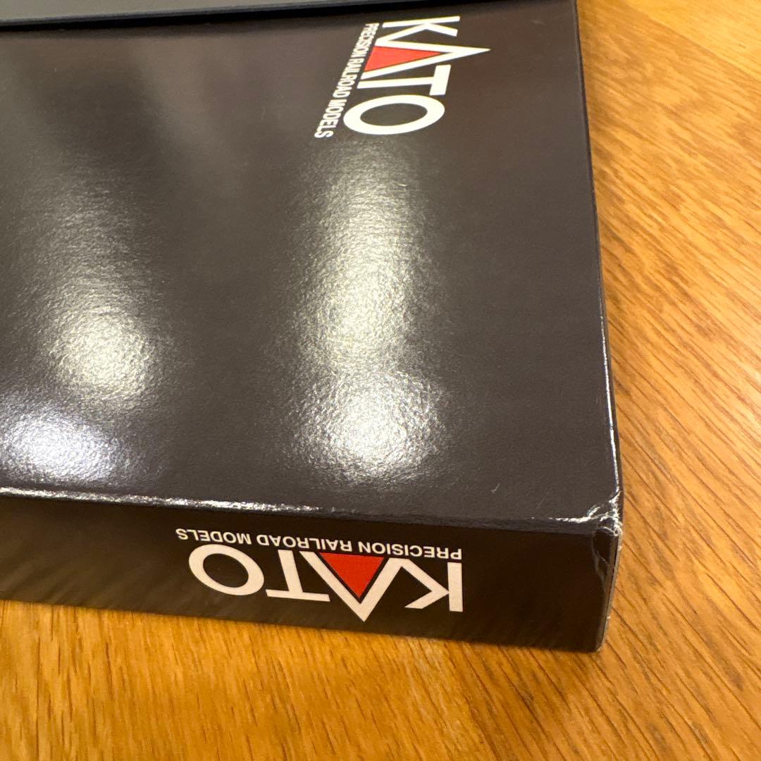 【希少】 KATO 10-1727 特別企画品58654+50系 SL人吉4両②